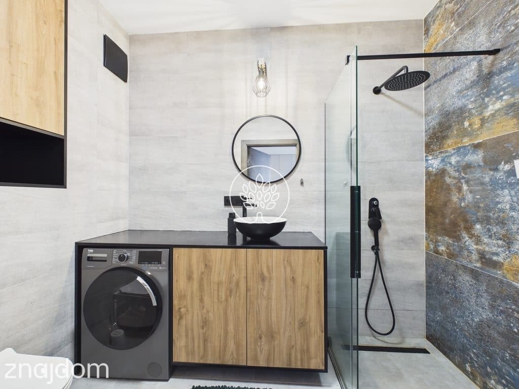Smart Loft | Gotowy do zamieszkania | Klimatyzacja - zdjęcie 8