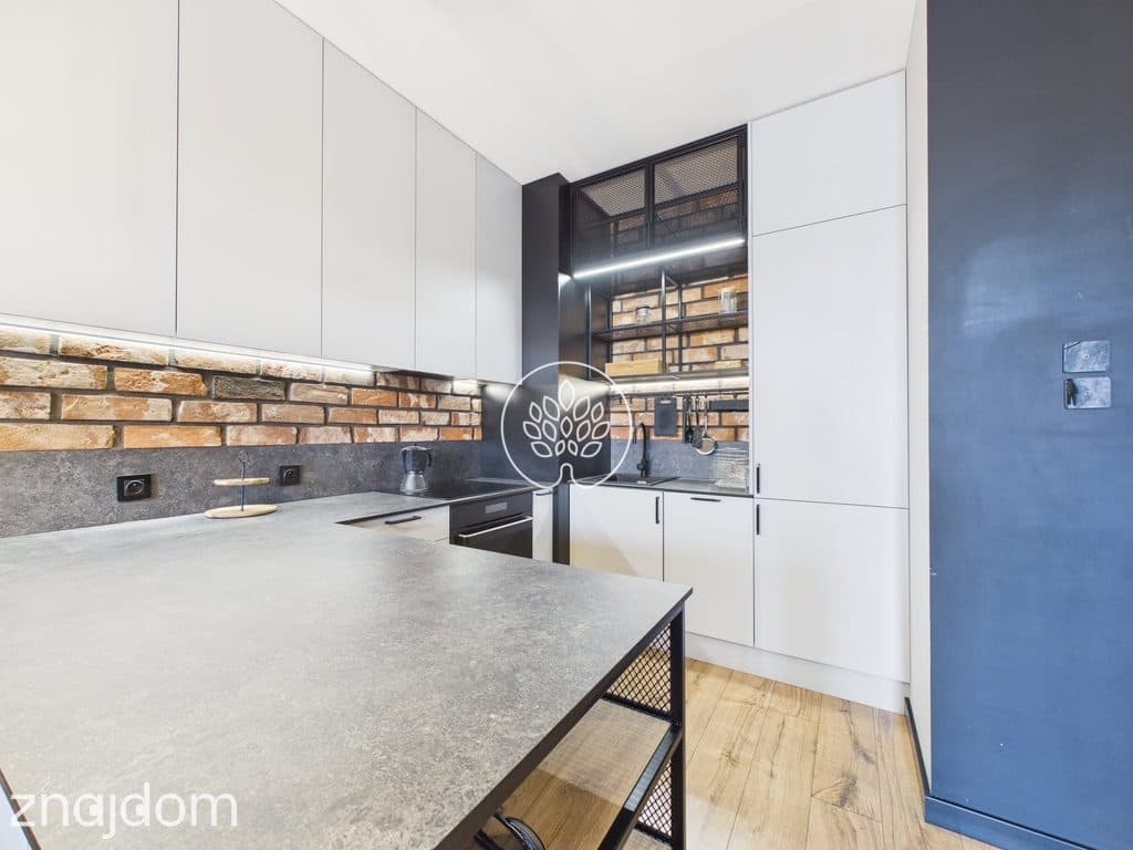 Smart Loft | Gotowy do zamieszkania | Klimatyzacja - zdjęcie 11