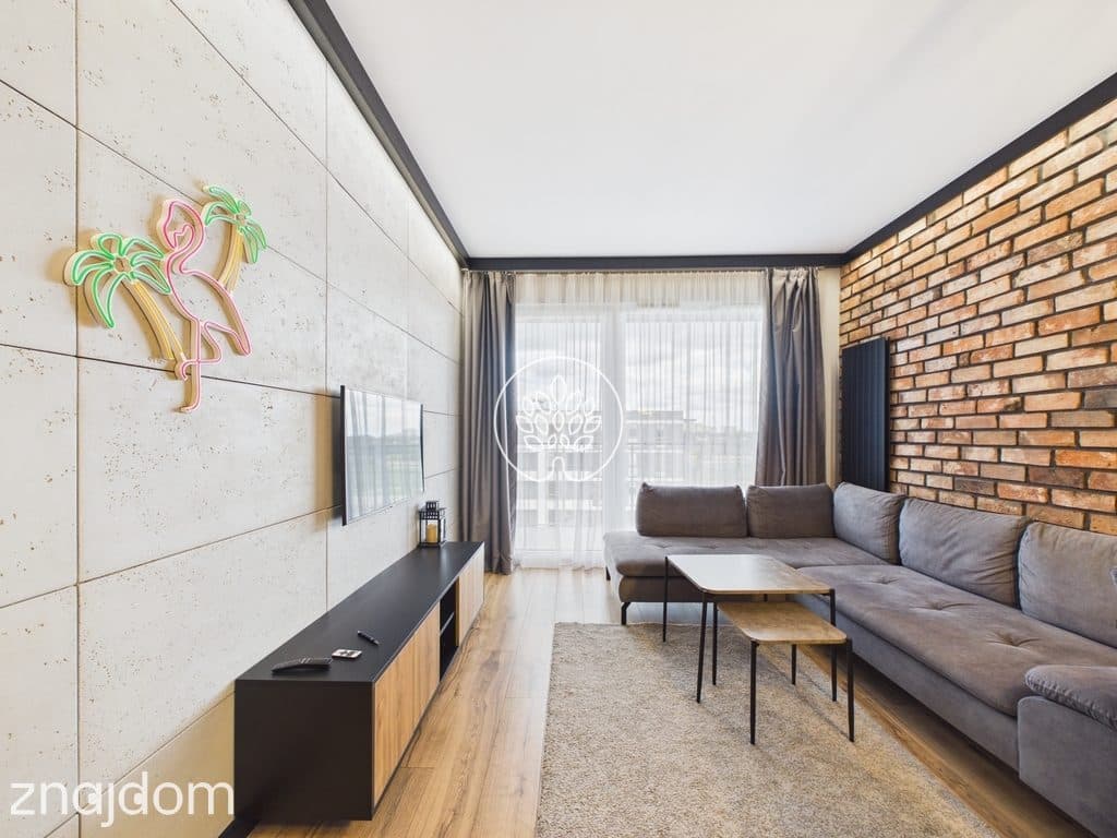 Smart Loft | Gotowy do zamieszkania | Klimatyzacja - zdjęcie 2
