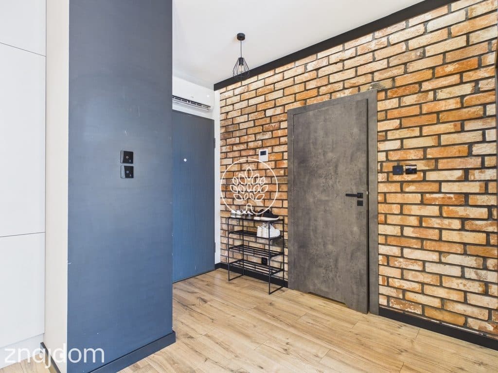 Smart Loft | Gotowy do zamieszkania | Klimatyzacja - zdjęcie 12