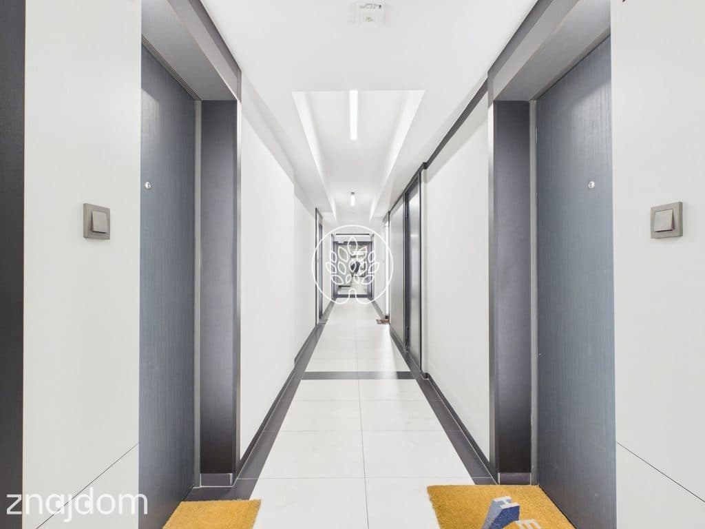 Smart Loft | Gotowy do zamieszkania | Klimatyzacja - zdjęcie 16