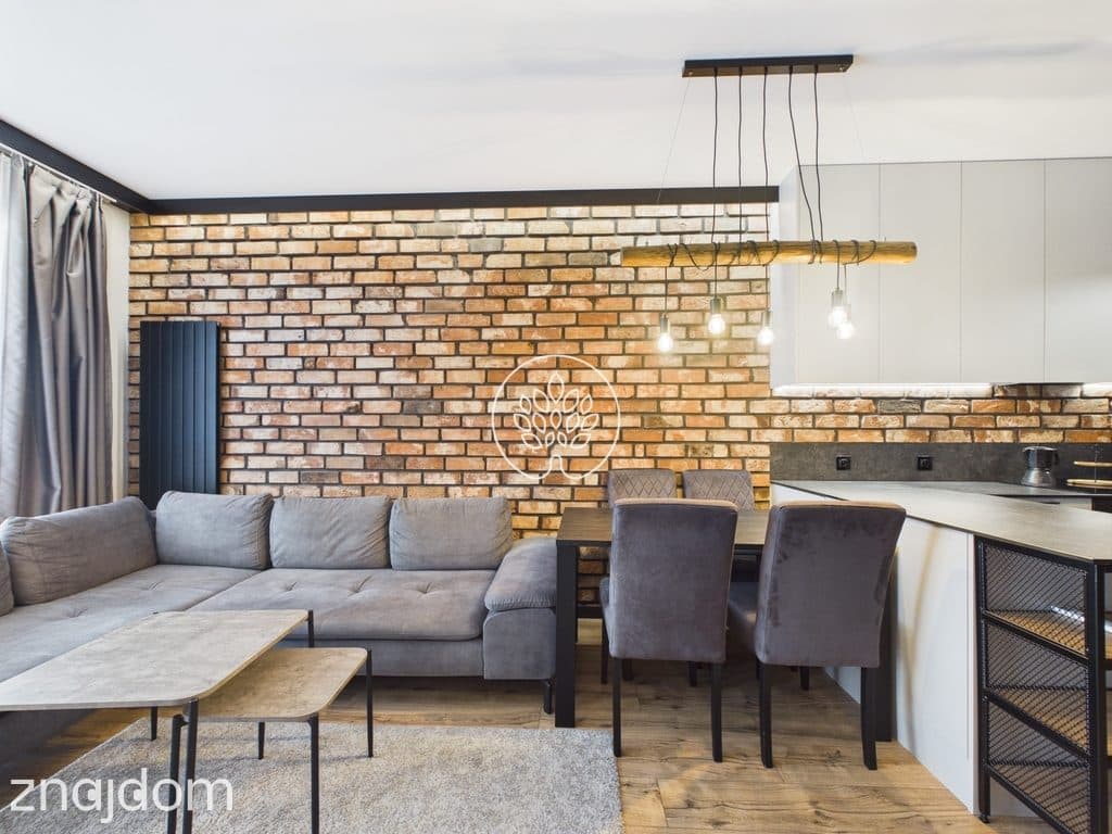 Smart Loft | Gotowy do zamieszkania | Klimatyzacja - zdjęcie 3
