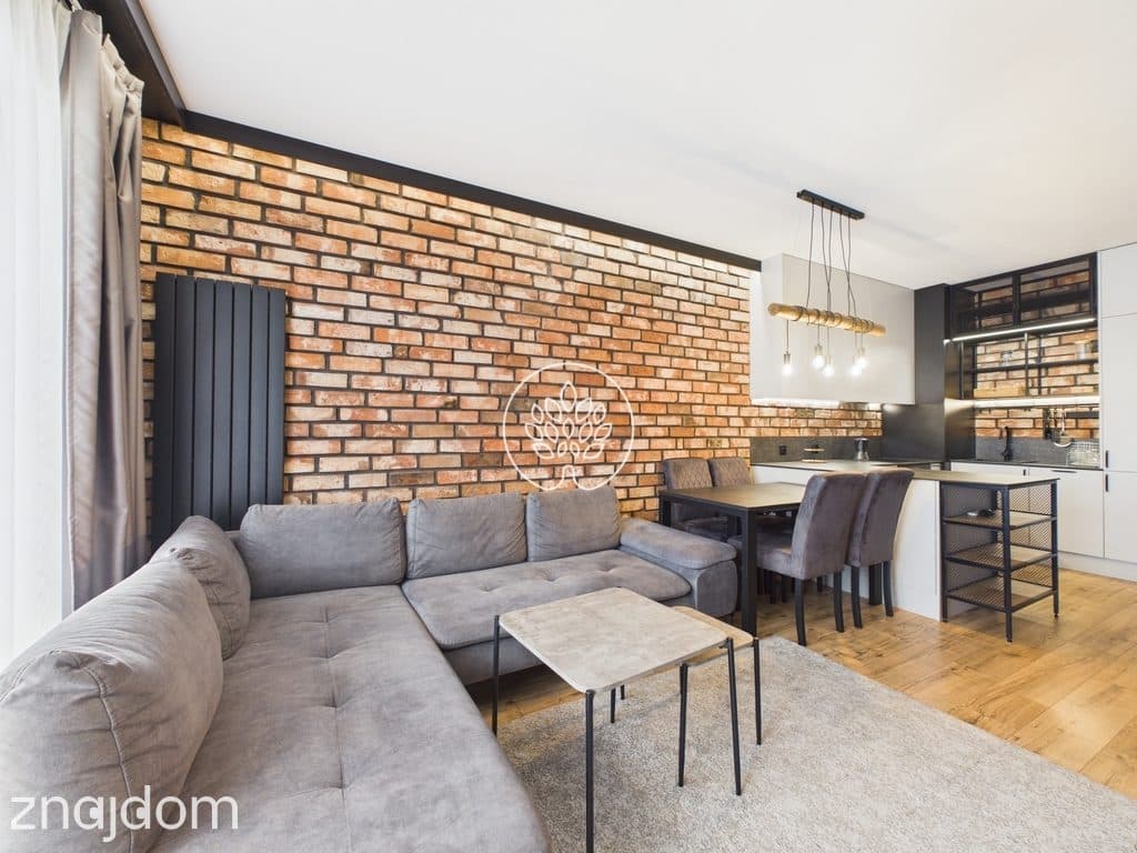 Smart Loft | Gotowy do zamieszkania | Klimatyzacja - zdjęcie 4