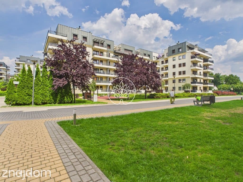 Hit Paryskiego 2 pok, 1 pietro Inwestycyjnie - zdjęcie 13