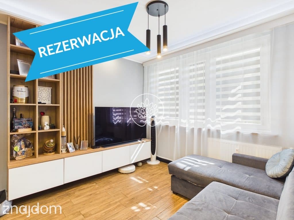 Rezerwacja