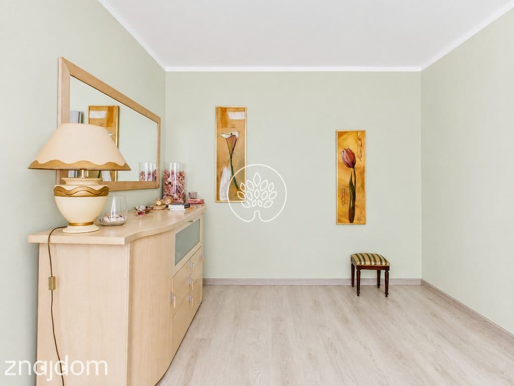 Rubinkowo, dwa pokoje 40m2 - zdjęcie 2