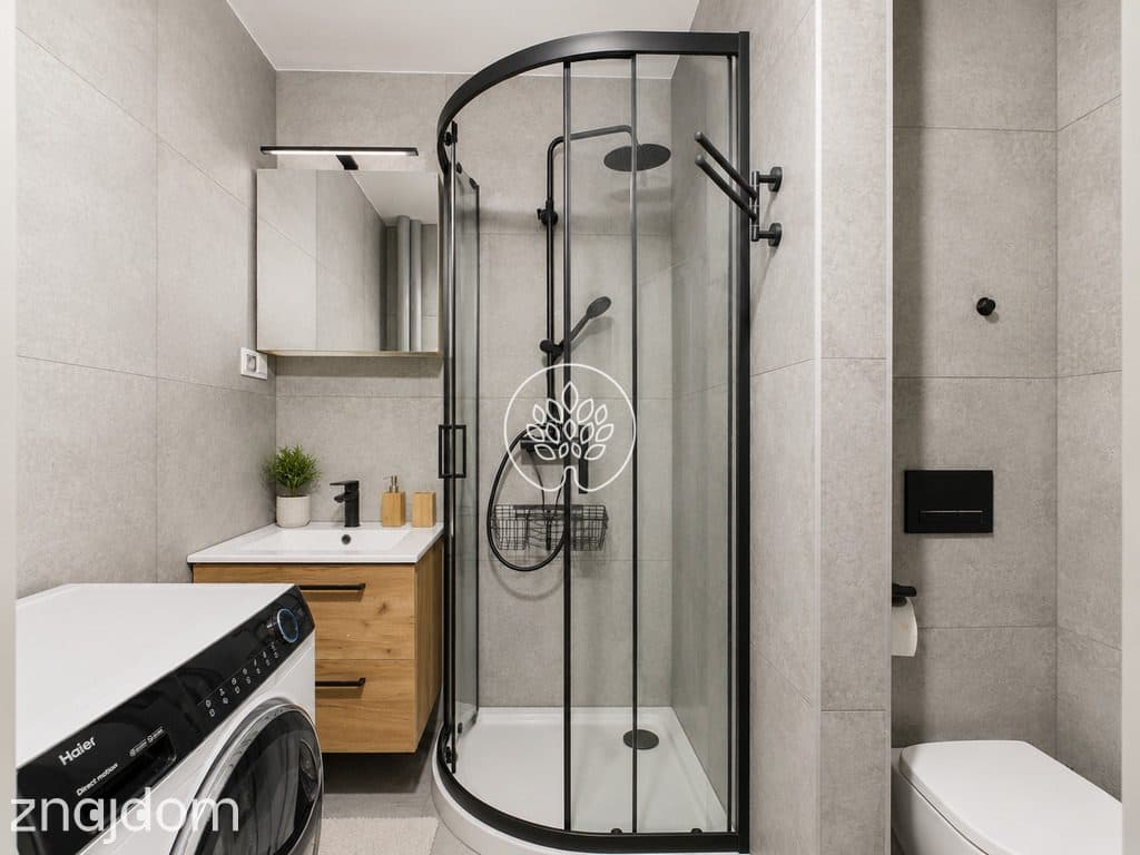Rubinkowo, dwa pokoje 40m2 - zdjęcie 5