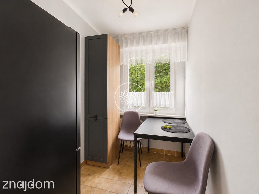Rubinkowo, dwa pokoje 40m2 - zdjęcie 7