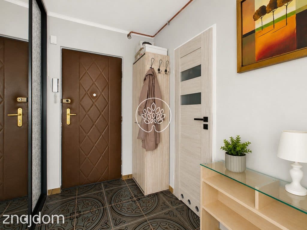Rubinkowo, dwa pokoje 40m2 - zdjęcie 8