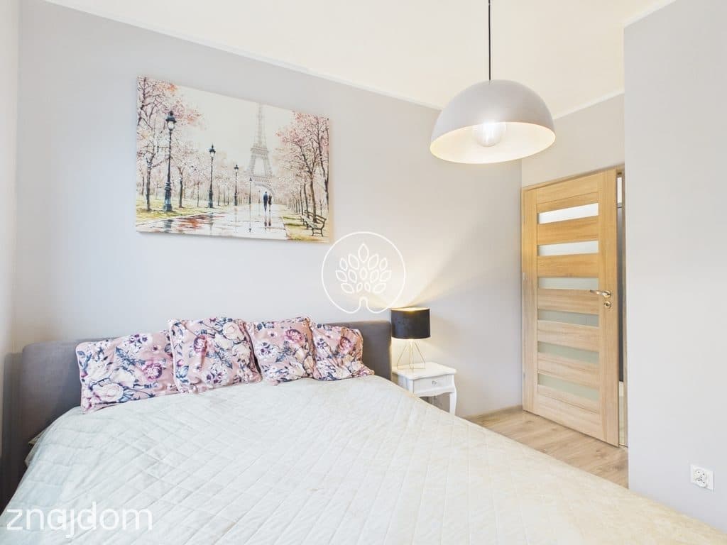 3 pokoje | Duży taras | Parter | 2018 - zdjęcie 15