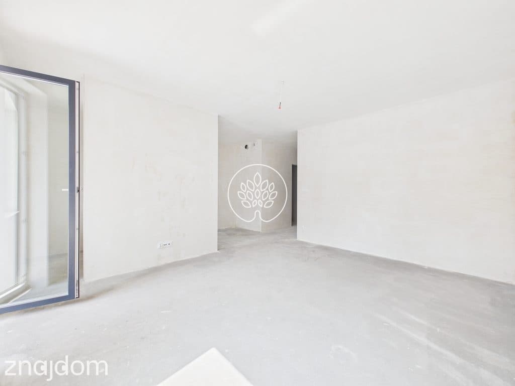 Osiedle Winnica | 3 pokoje | 63,72 m² | Balkon - zdjęcie 5