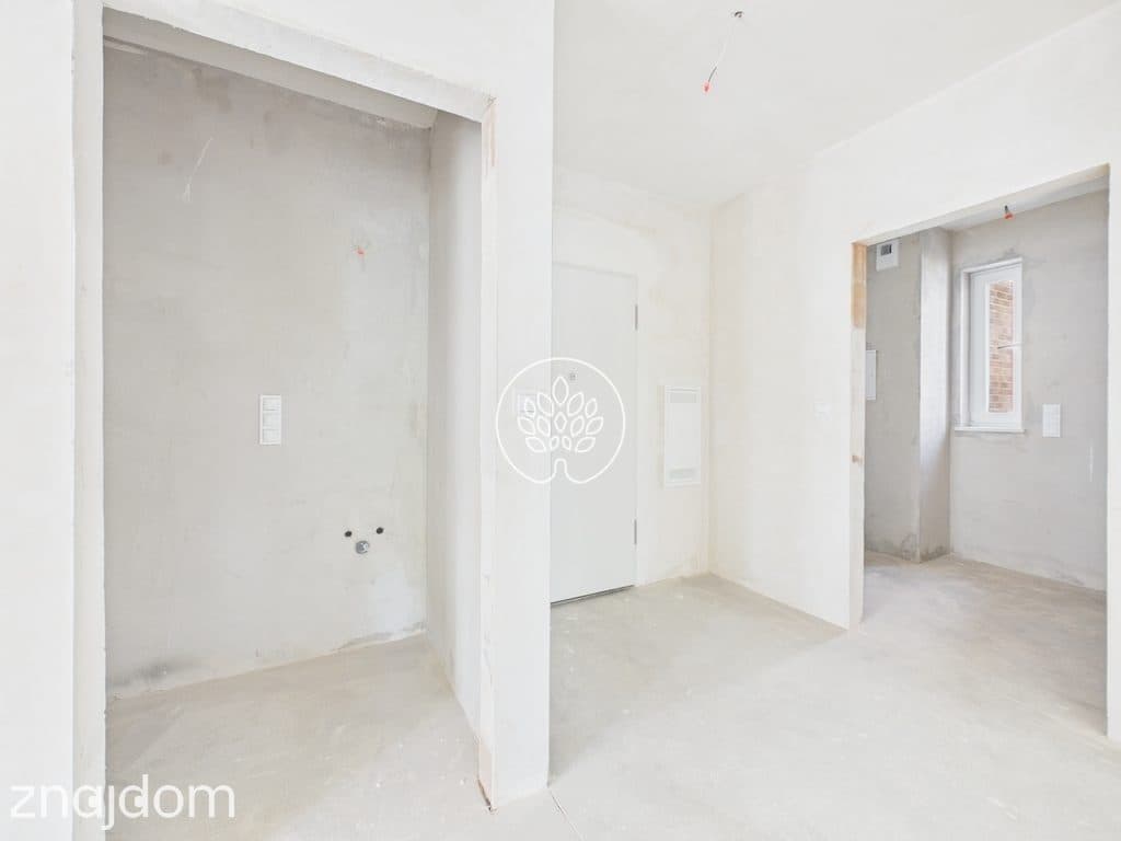 Osiedle Winnica | 3 pokoje | 63,72 m² | Balkon - zdjęcie 7