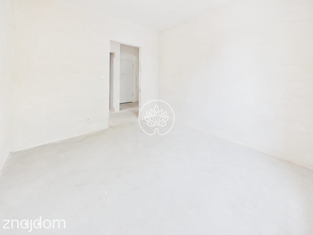 Osiedle Winnica | 3 pokoje | 63,72 m² | Balkon - zdjęcie 8
