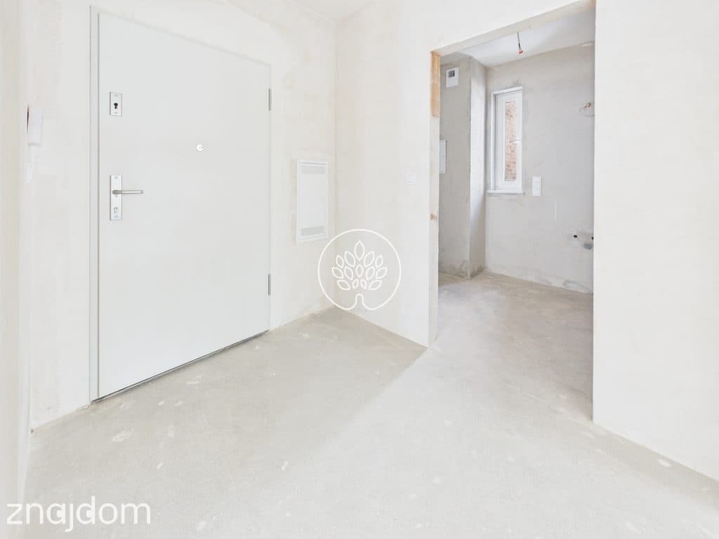 Osiedle Winnica | 3 pokoje | 63,72 m² | Balkon - zdjęcie 9