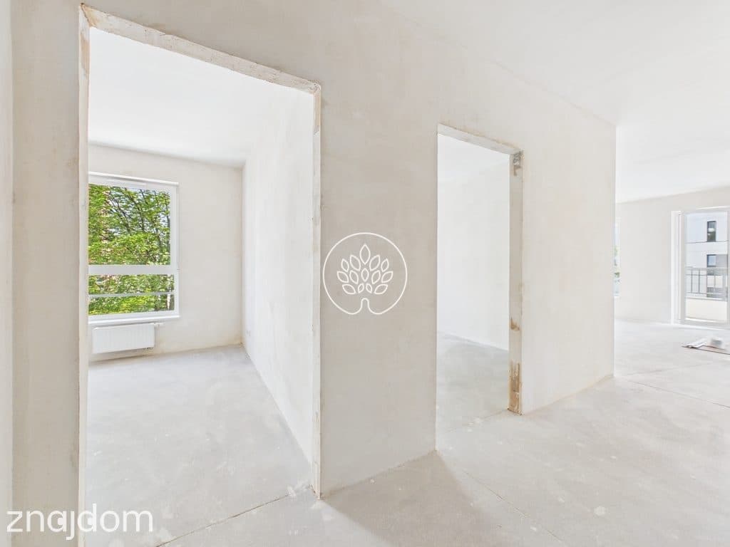 Osiedle Winnica | 3 pokoje | 63,72 m² | Balkon - zdjęcie 6