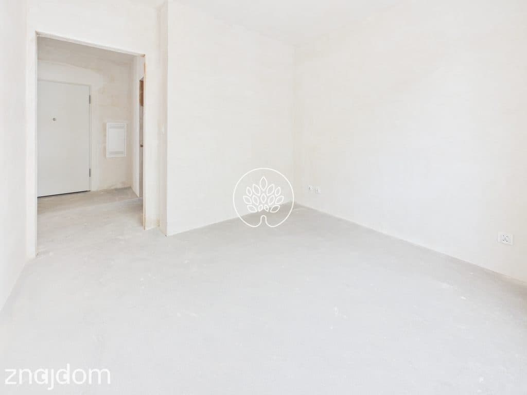 Osiedle Winnica | 3 pokoje | 63,72 m² | Balkon - zdjęcie 11