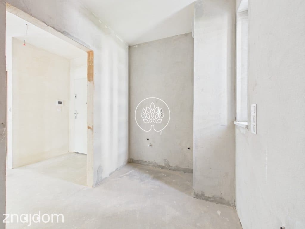 Osiedle Winnica | 3 pokoje | 63,72 m² | Balkon - zdjęcie 12