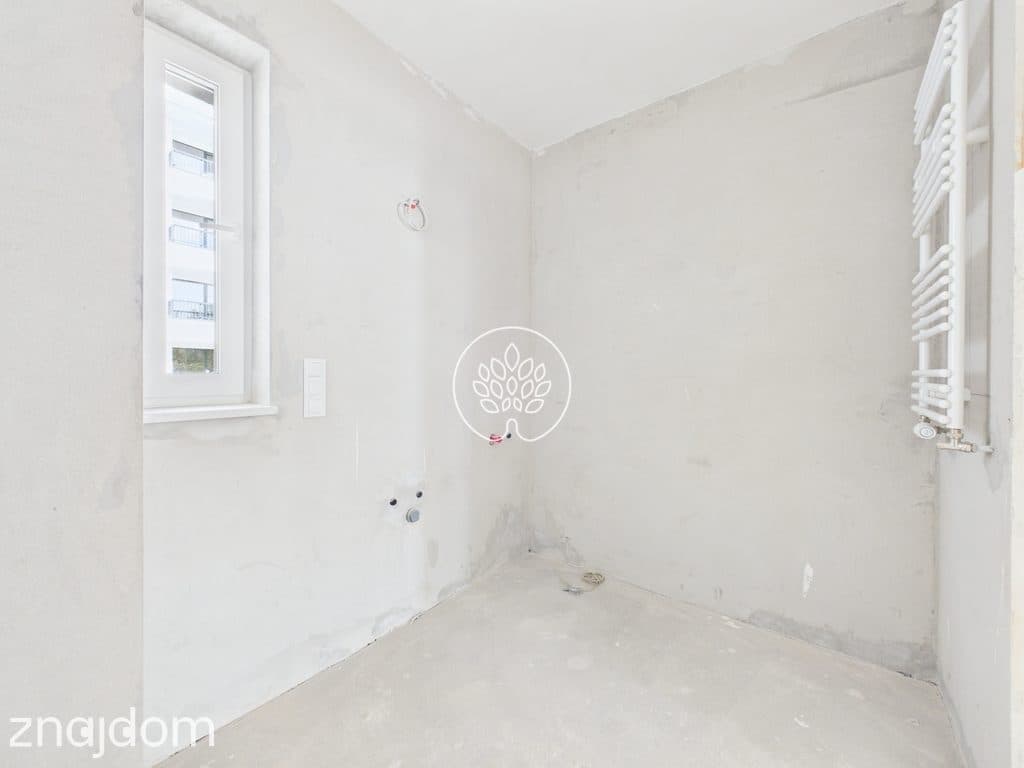 Osiedle Winnica | 3 pokoje | 63,72 m² | Balkon - zdjęcie 13