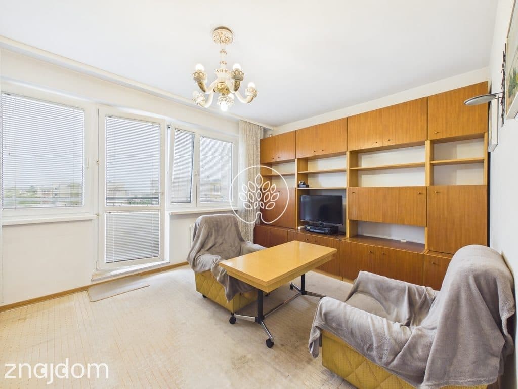 57 m² | 3 pokoje | Fordon I WINDA 2023 - zdjęcie 2