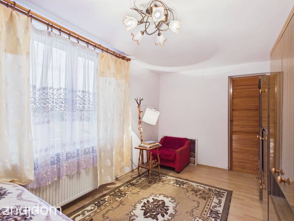 Duża działka / Prywatny Staw / Do remontu - zdjęcie 20