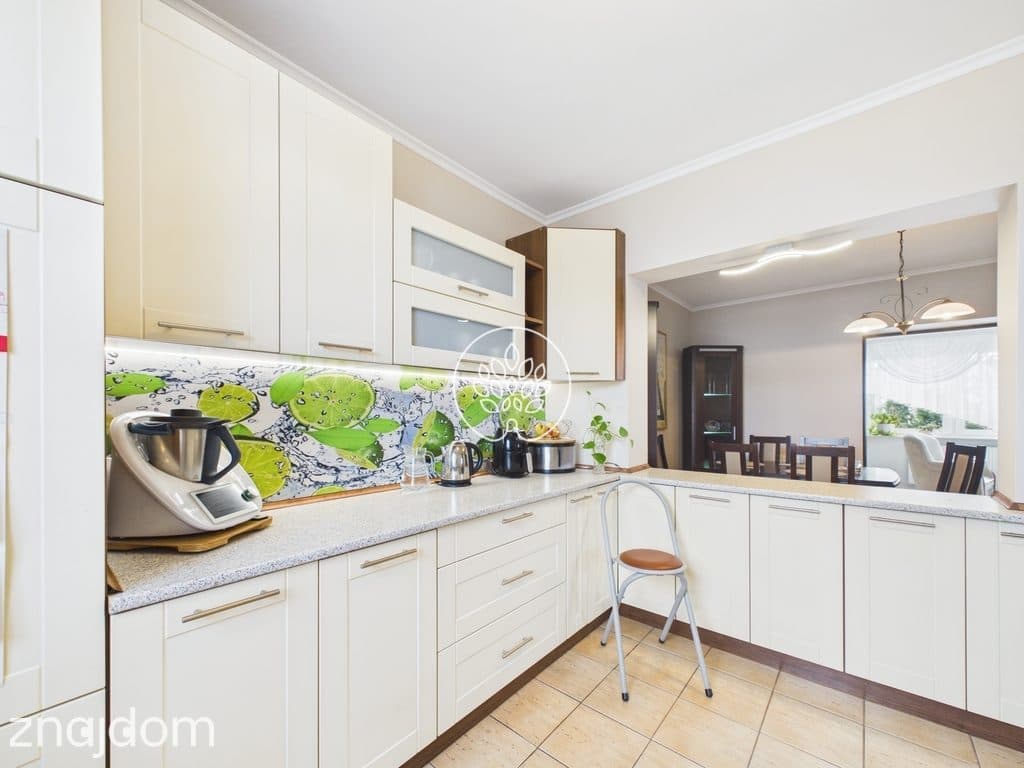 Bliźniak 152 m² | dwa mieszkania | Miedzyń I garaż - zdjęcie 2
