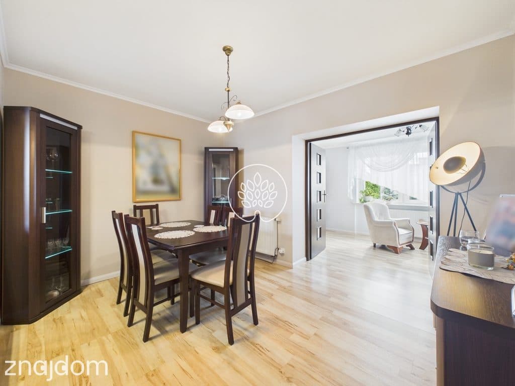 Bliźniak 152 m² | dwa mieszkania | Miedzyń I garaż - zdjęcie 5
