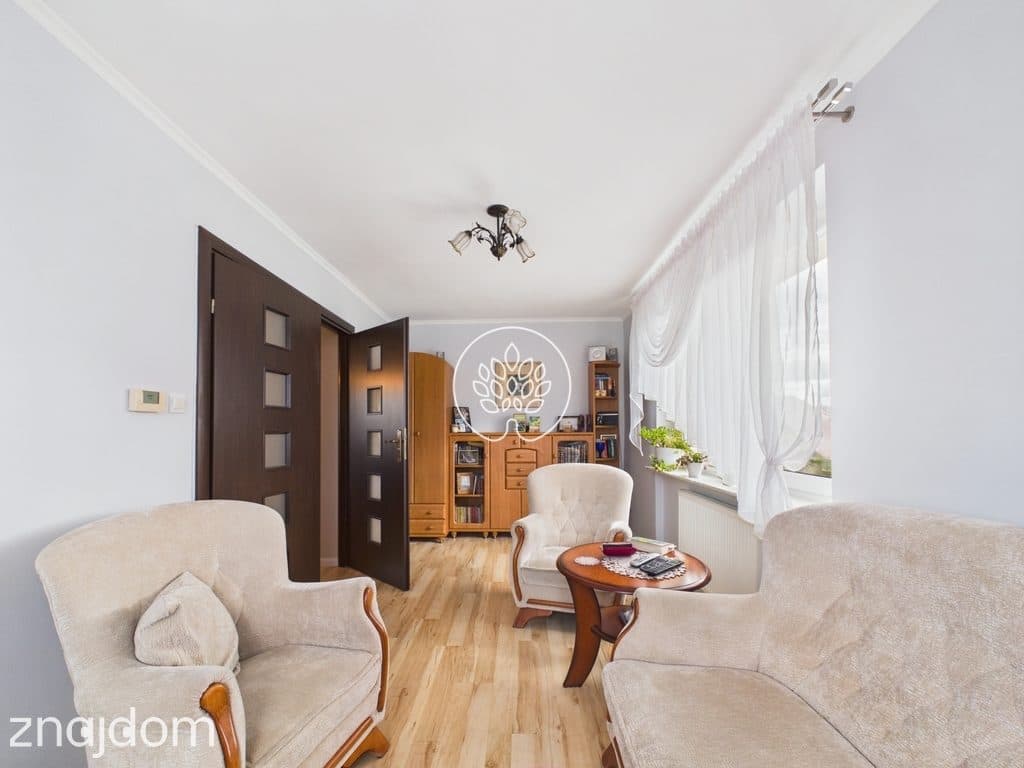 Bliźniak 152 m² | dwa mieszkania | Miedzyń I garaż - zdjęcie 7