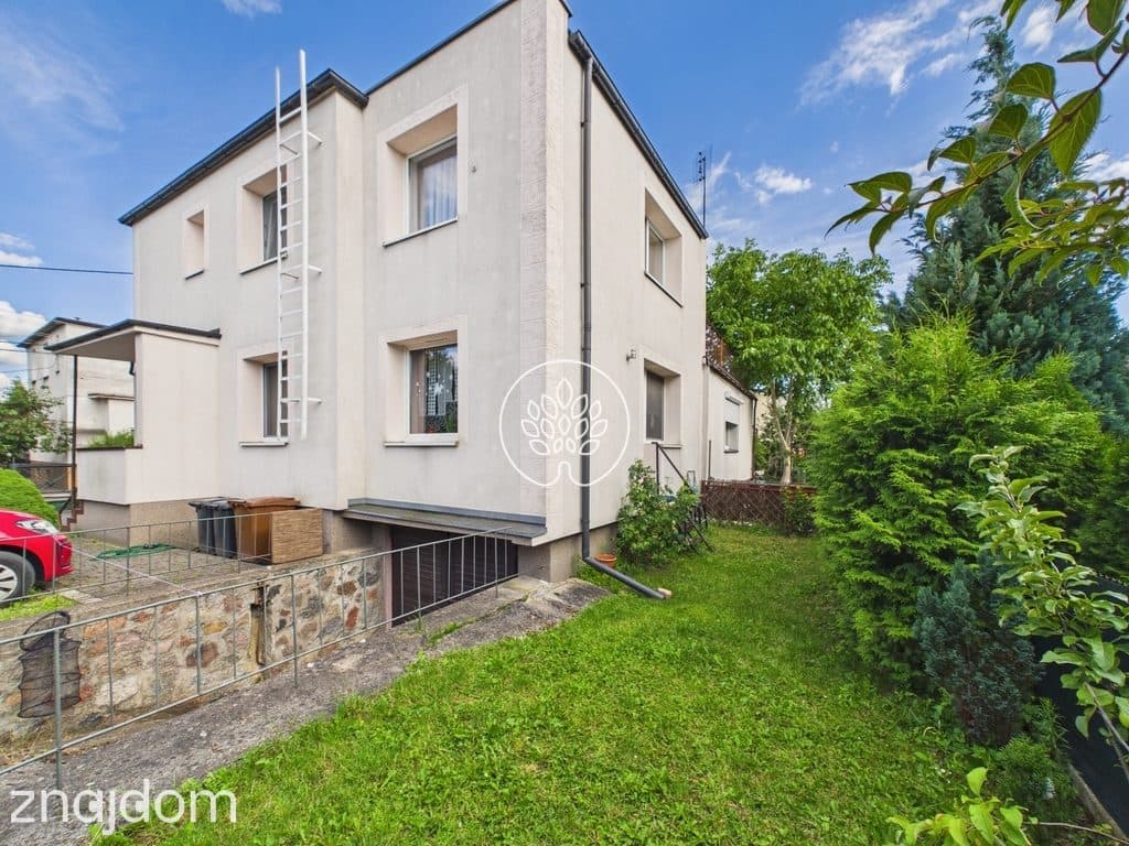 Bliźniak 152 m² | dwa mieszkania | Miedzyń I garaż - zdjęcie 17
