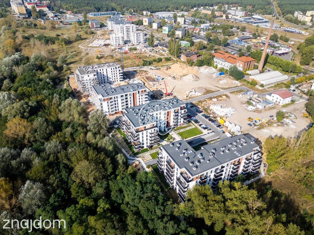 Mieszkanie w Fordonie nad Wisłą - zdjęcie 3
