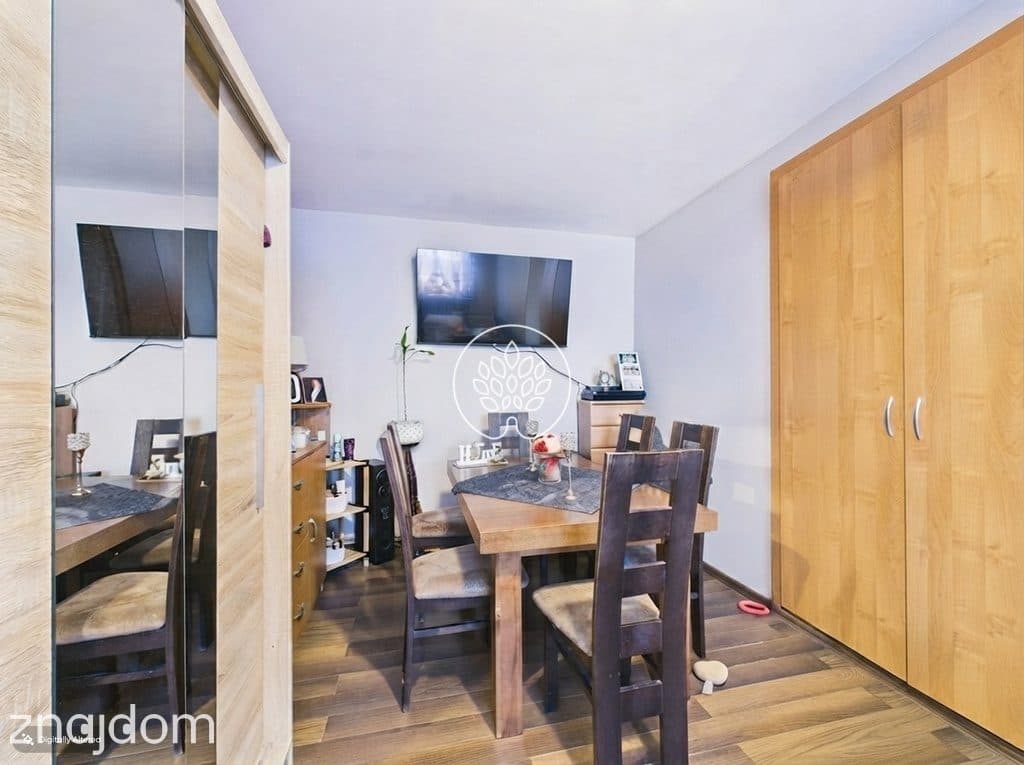 Bliźniak 152 m² | dwa mieszkania | Miedzyń I garaż - zdjęcie 15