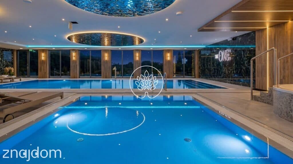 50 kroków od plaży | Luksusowe apartamenty - zdjęcie 15