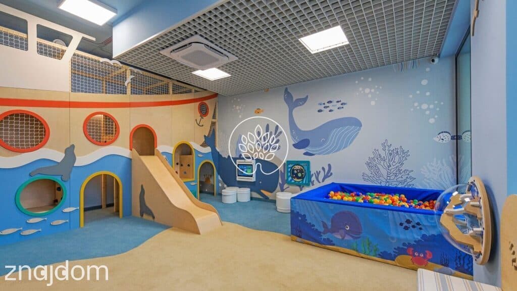 50 kroków od plaży | Luksusowe apartamenty - zdjęcie 7