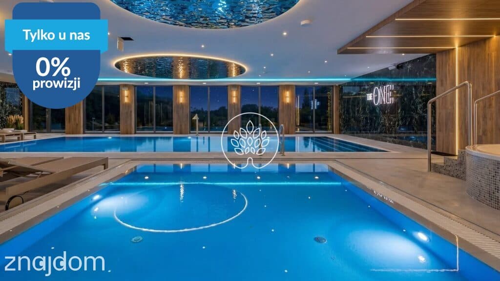 50 kroków od plaży | Luksusowe apartamenty