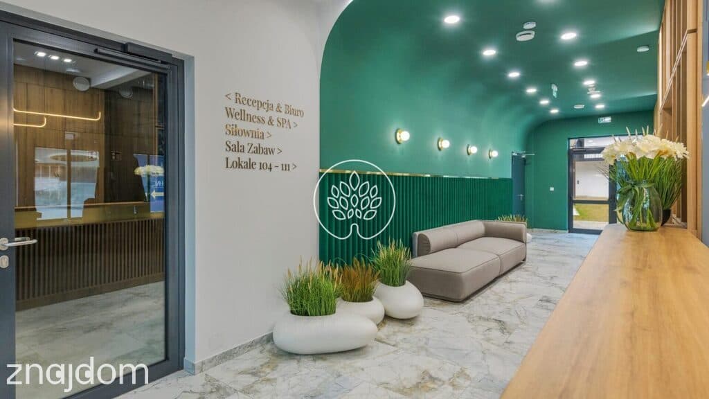 50 kroków od plaży | Luksusowe apartamenty - zdjęcie 3