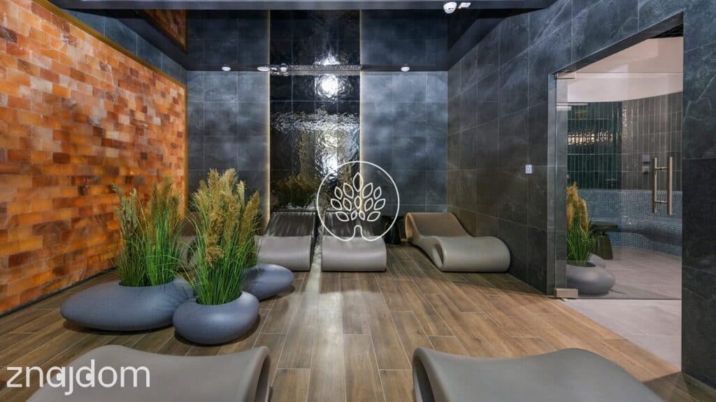 50 kroków od plaży | Luksusowe apartamenty - zdjęcie 5