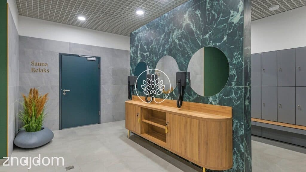 50 kroków od plaży | Luksusowe apartamenty - zdjęcie 4