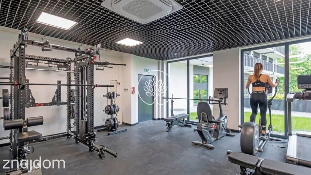 50 kroków od plaży | Luksusowe apartamenty - zdjęcie 7