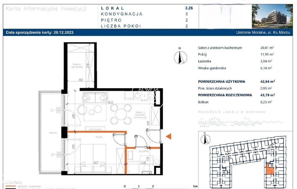 50 kroków od plaży | Luksusowe apartamenty - zdjęcie 9