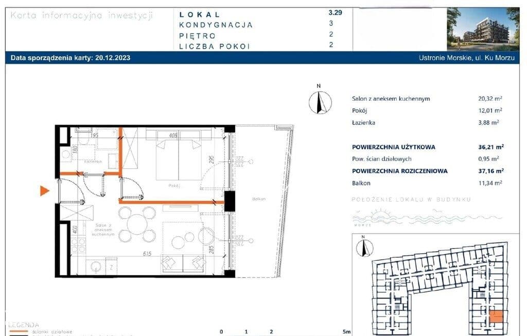 50 kroków od plaży | Luksusowe apartamenty - zdjęcie 9