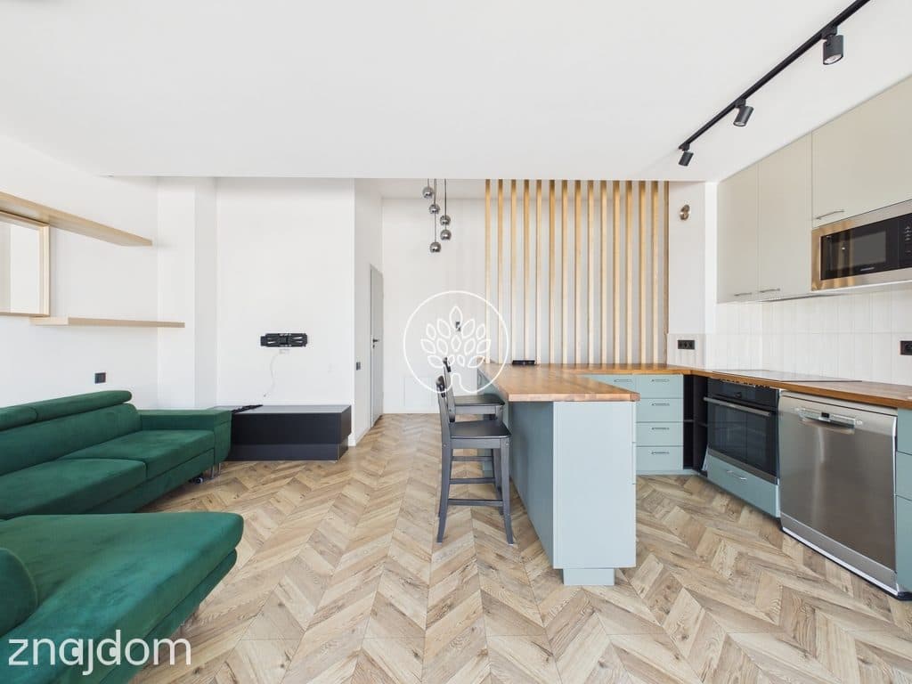 Piękny apartament | 73 m² | Taras i balkon - zdjęcie 3
