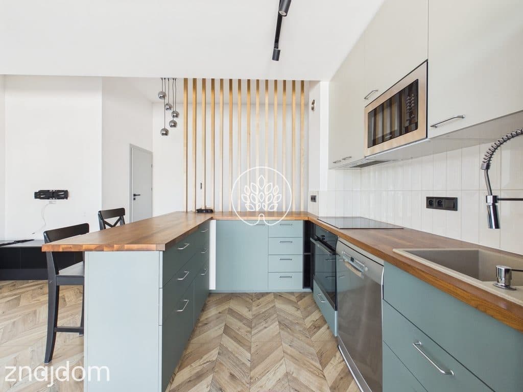 Piękny apartament | 73 m² | Taras i balkon - zdjęcie 4
