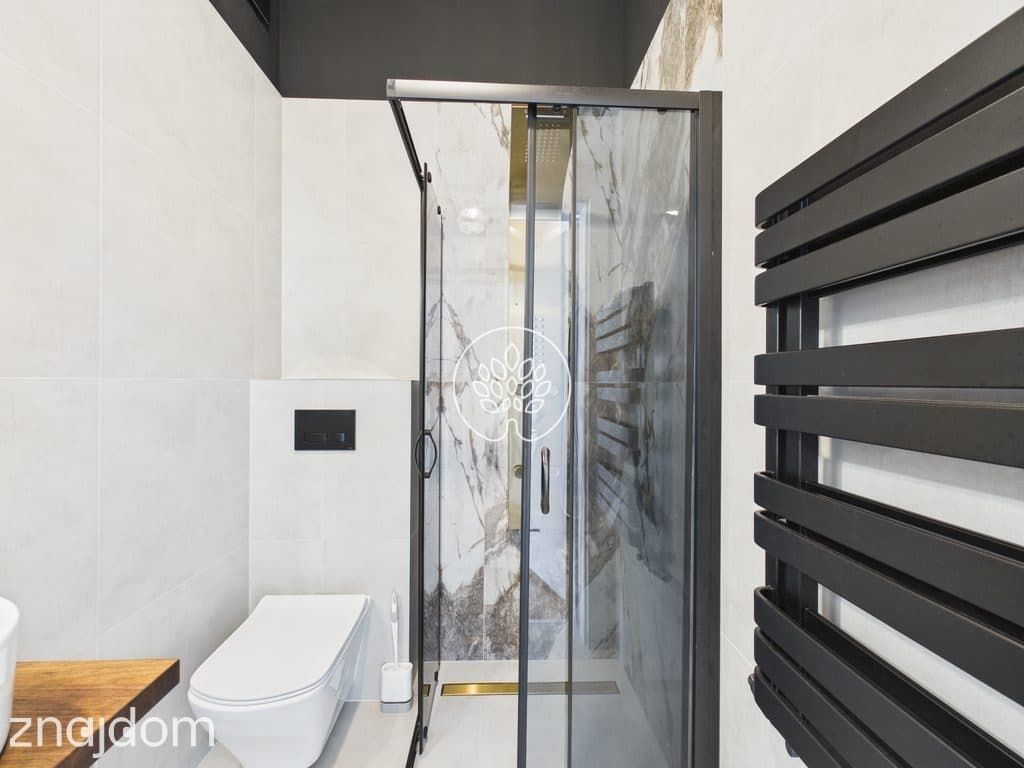 Piękny apartament | 73 m² | Taras i balkon - zdjęcie 11