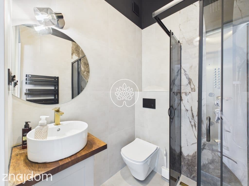 Piękny apartament | 73 m² | Taras i balkon - zdjęcie 12