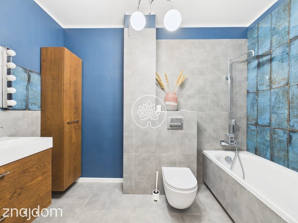 Piękny apartament | 73 m² | Taras i balkon - zdjęcie 18