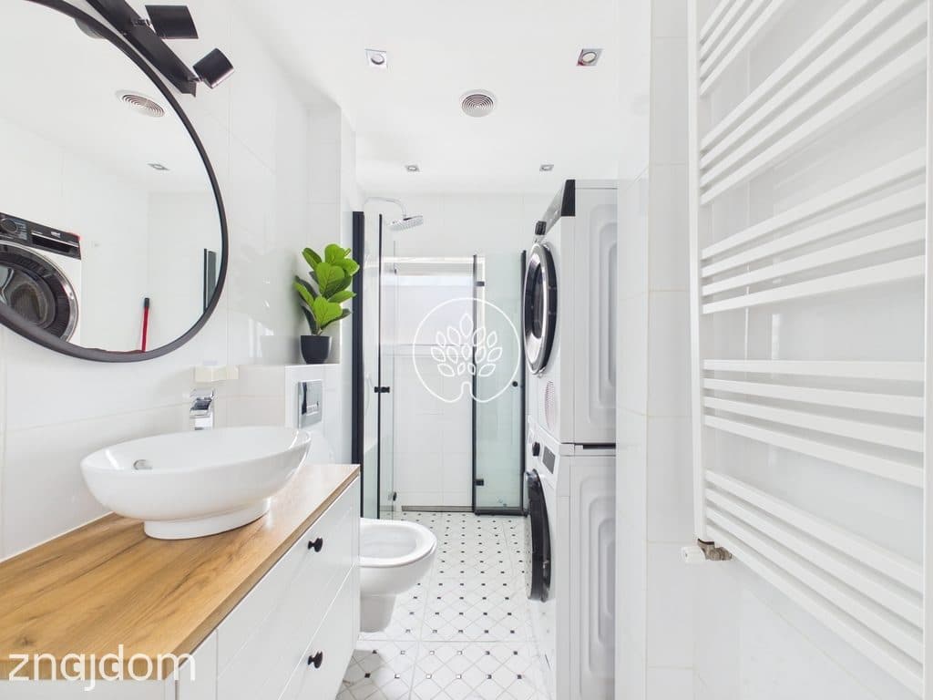 Centrum Torunia | 2 pokoje | 54,27 m² - zdjęcie 2