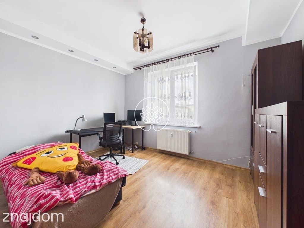 Centrum Torunia | 2 pokoje | 54,27 m² - zdjęcie 6