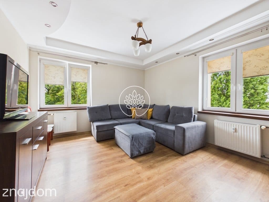 Centrum Torunia | 2 pokoje | 54,27 m² - zdjęcie 3