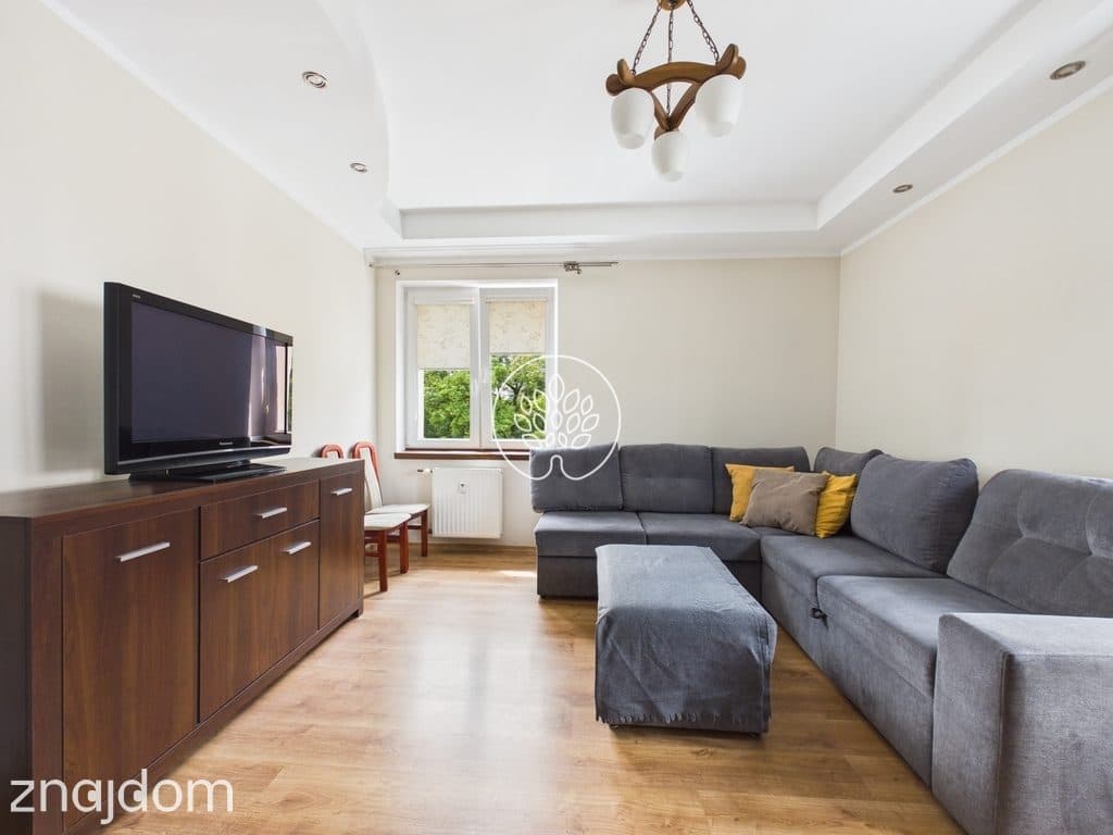 Centrum Torunia | 2 pokoje | 54,27 m² - zdjęcie 4