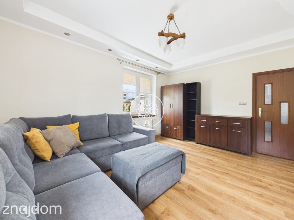 Centrum Torunia | 2 pokoje | 54,27 m² - zdjęcie 5