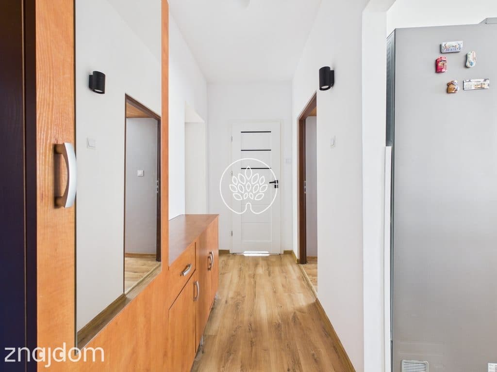 Centrum Torunia | 2 pokoje | 54,27 m² - zdjęcie 8